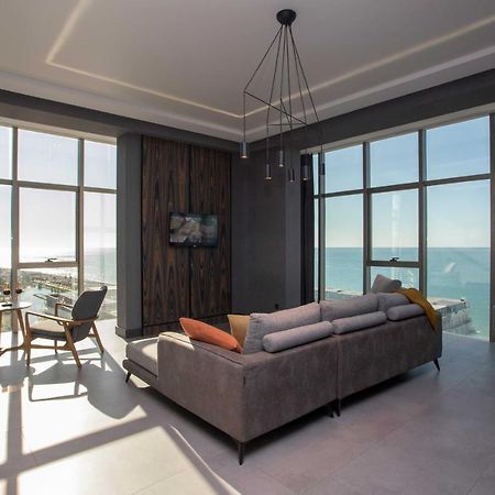Gumbati Apart Hotel Батуми Екстериор снимка
