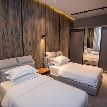 Gumbati Apart Hotel Батуми Екстериор снимка