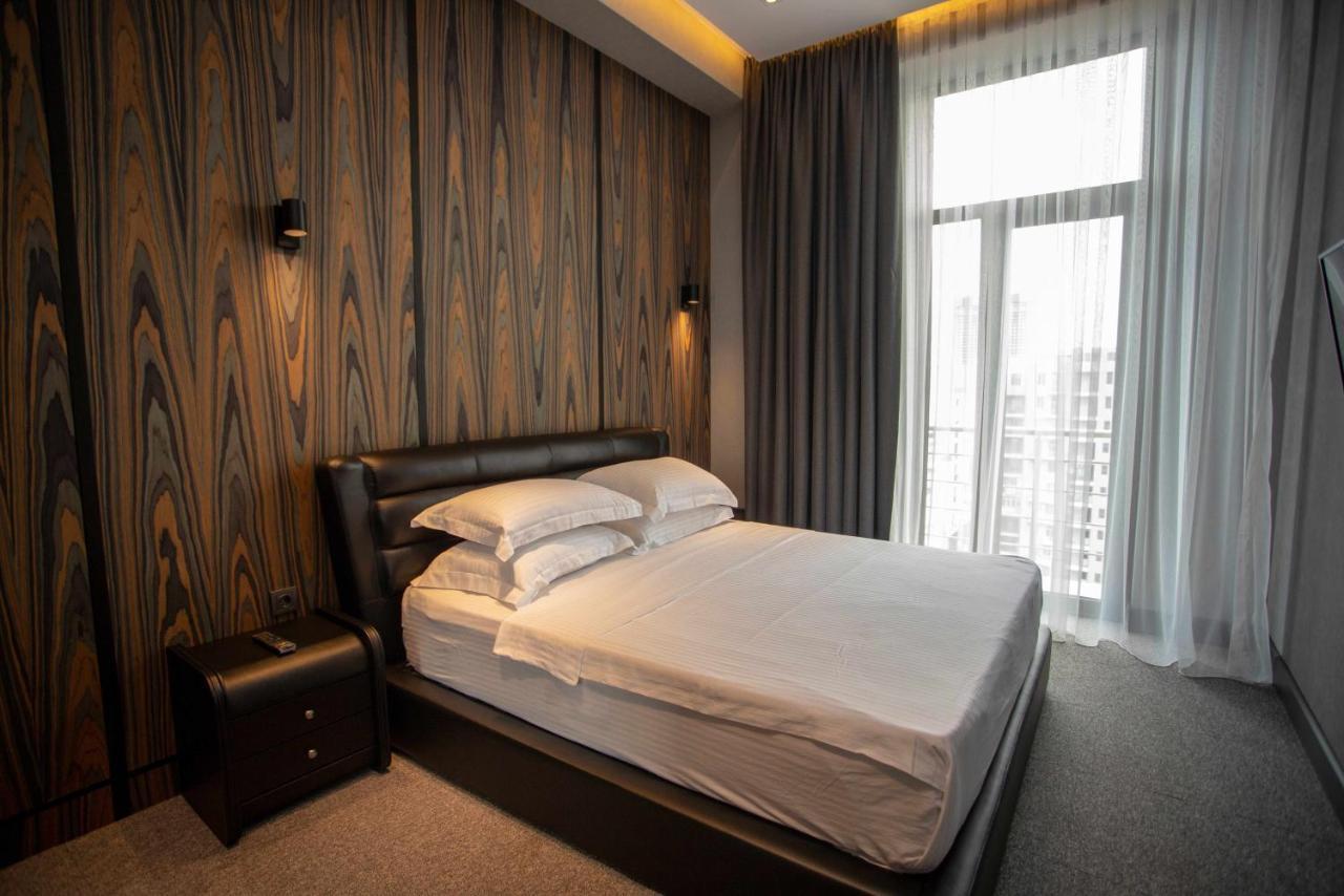 Gumbati Apart Hotel Батуми Екстериор снимка