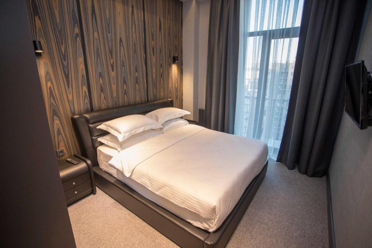 Gumbati Apart Hotel Батуми Екстериор снимка
