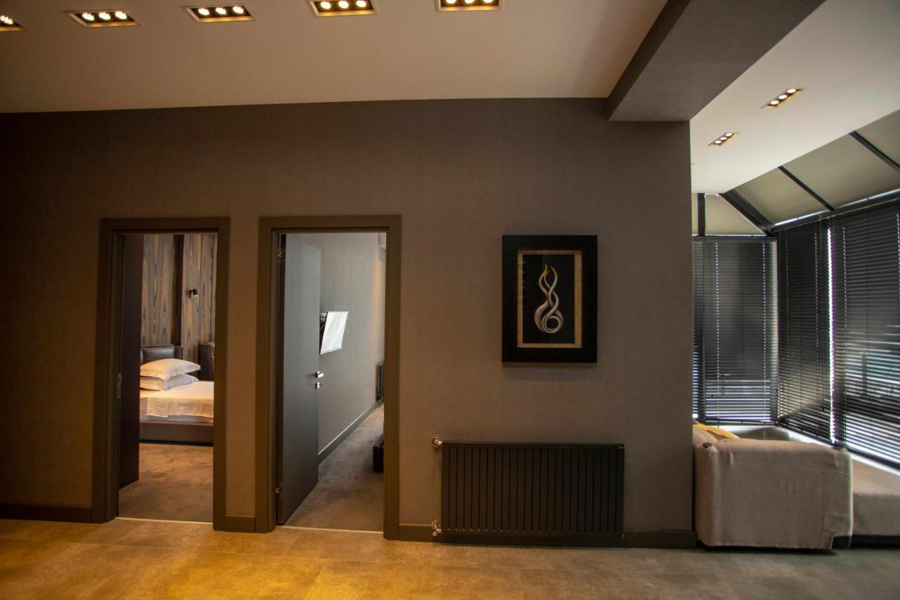 Gumbati Apart Hotel Батуми Екстериор снимка