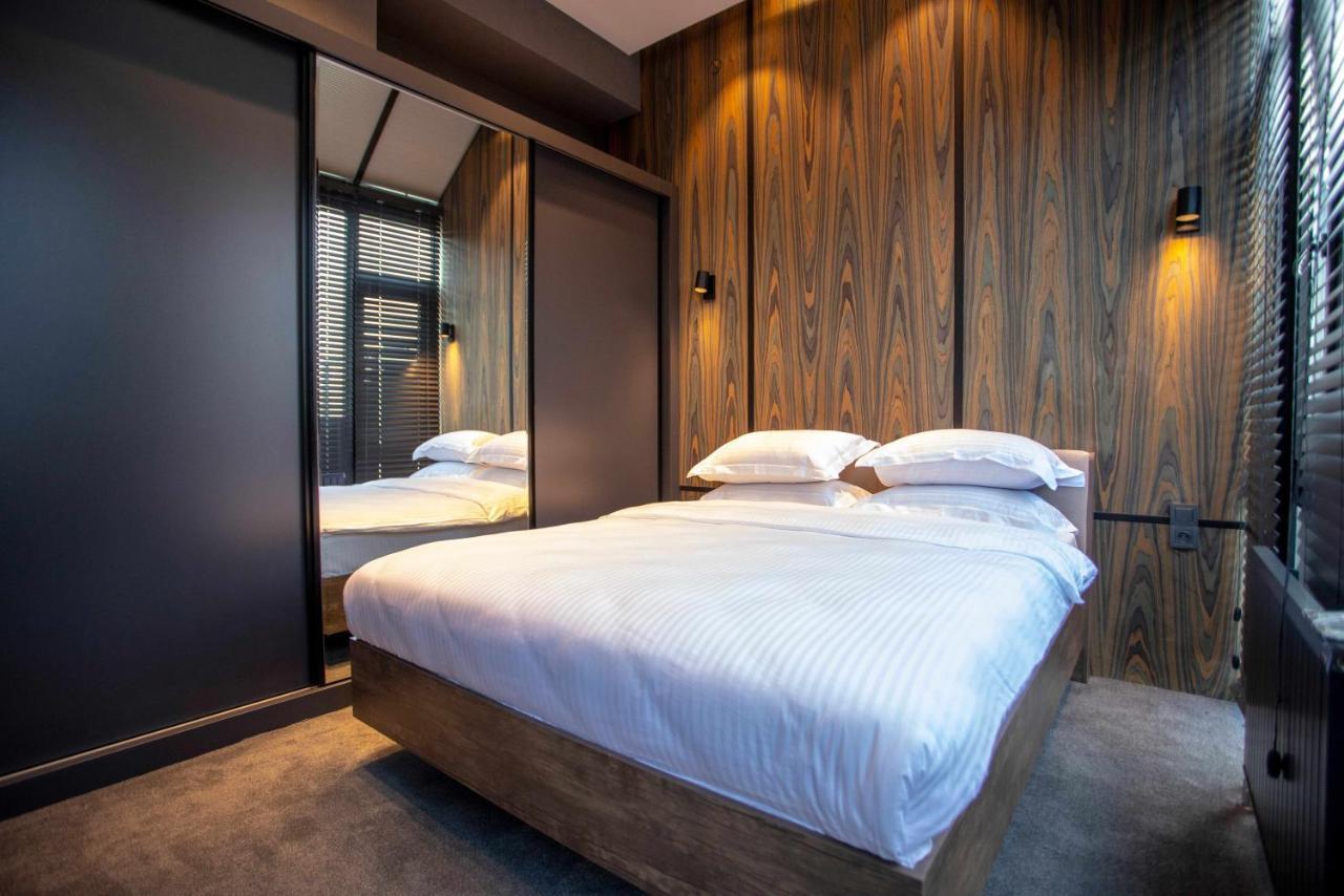 Gumbati Apart Hotel Батуми Екстериор снимка