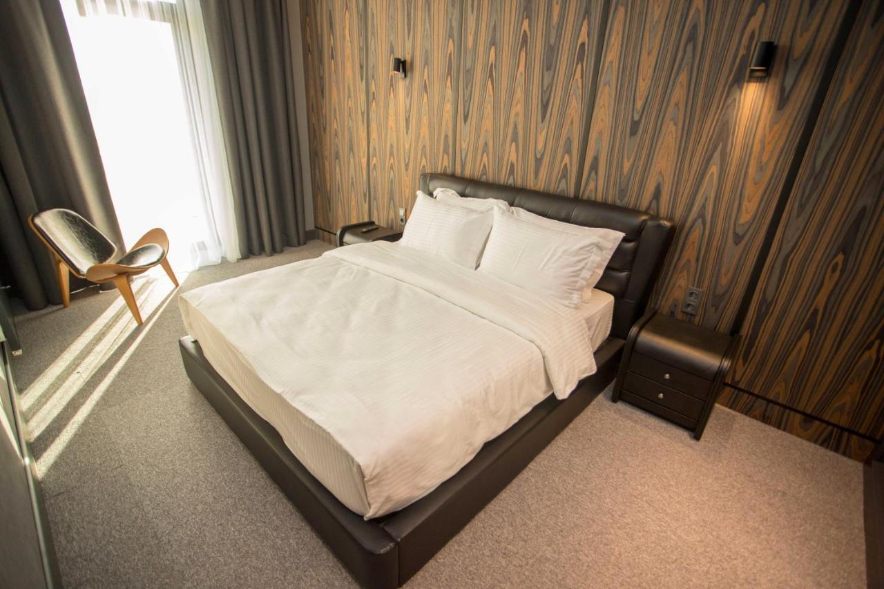 Gumbati Apart Hotel Батуми Екстериор снимка
