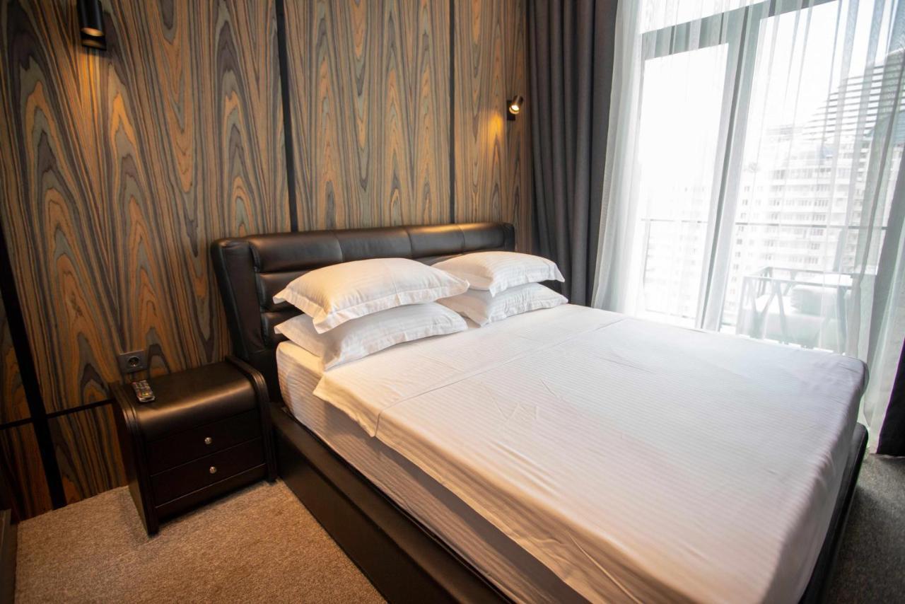 Gumbati Apart Hotel Батуми Екстериор снимка