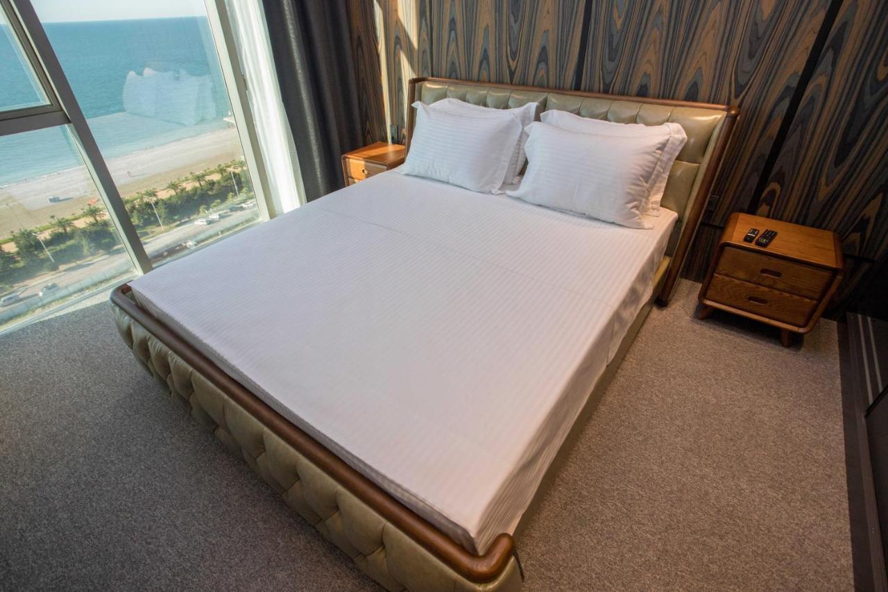 Gumbati Apart Hotel Батуми Екстериор снимка