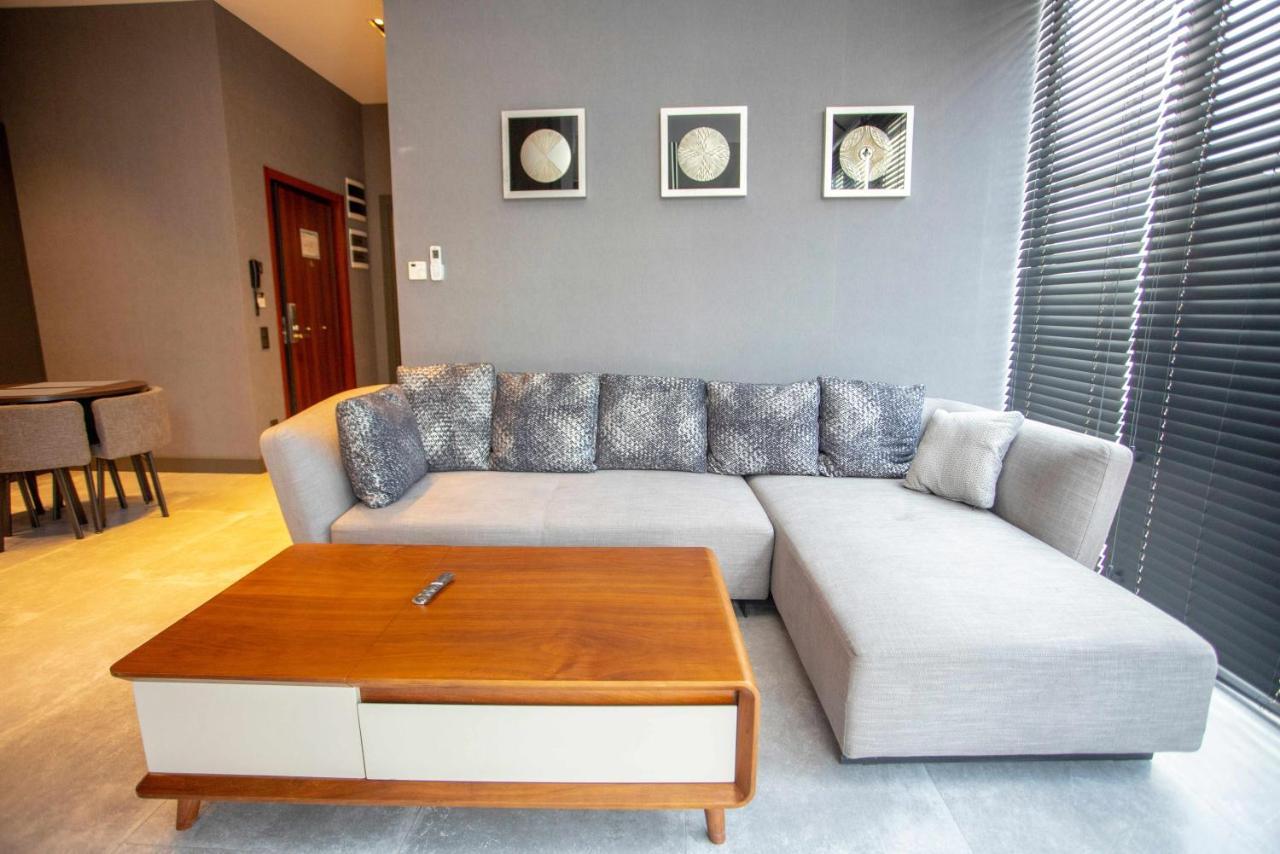 Gumbati Apart Hotel Батуми Екстериор снимка