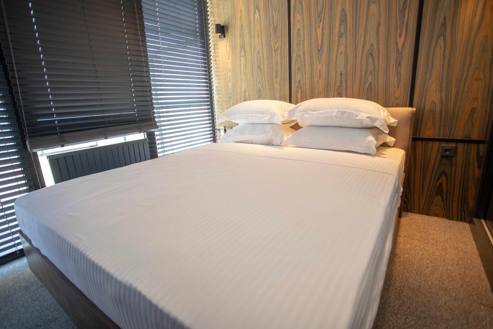Gumbati Apart Hotel Батуми Екстериор снимка