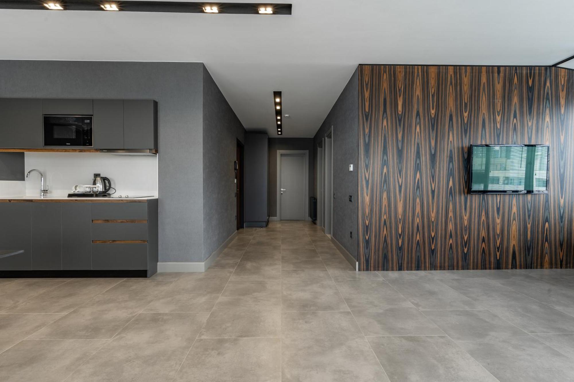 Gumbati Apart Hotel Батуми Екстериор снимка