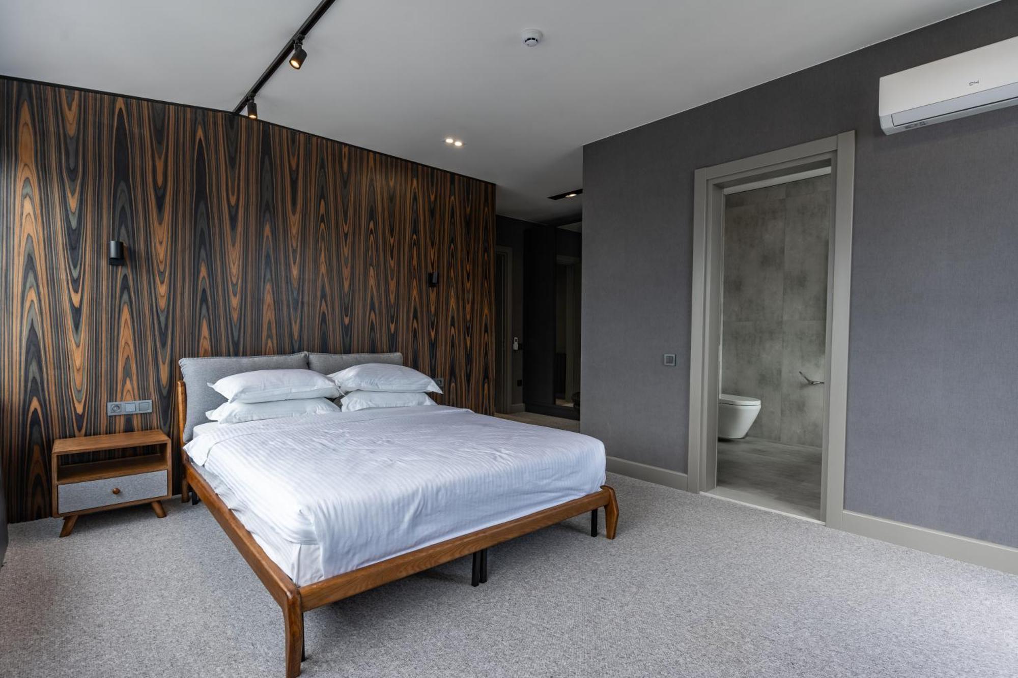 Gumbati Apart Hotel Батуми Екстериор снимка