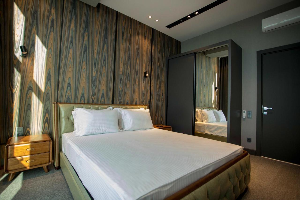Gumbati Apart Hotel Батуми Екстериор снимка