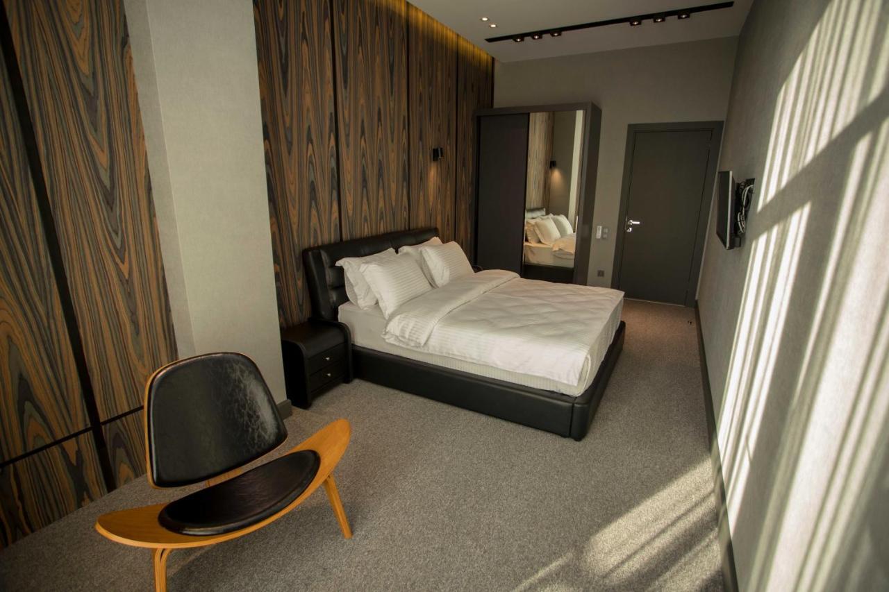 Gumbati Apart Hotel Батуми Екстериор снимка
